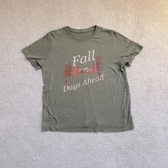 Bass Pro Shops Graphic Tee - Picture 1 of 2